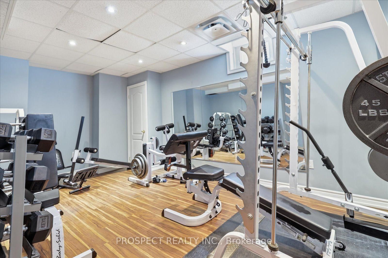 56 Cipriano Court • Vaughan, ON photo 41