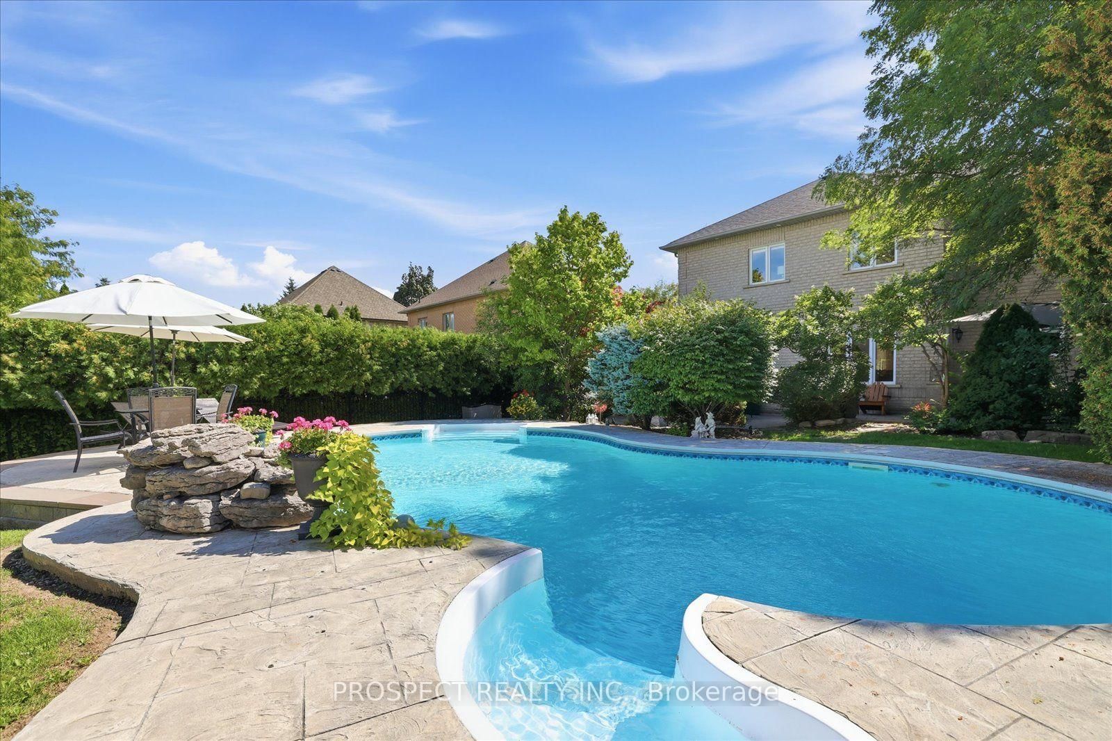 56 Cipriano Court • Vaughan, ON photo 49