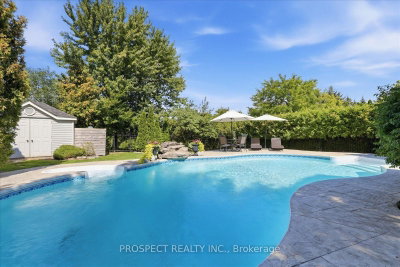 56 Cipriano Court • Vaughan, ON photo 5