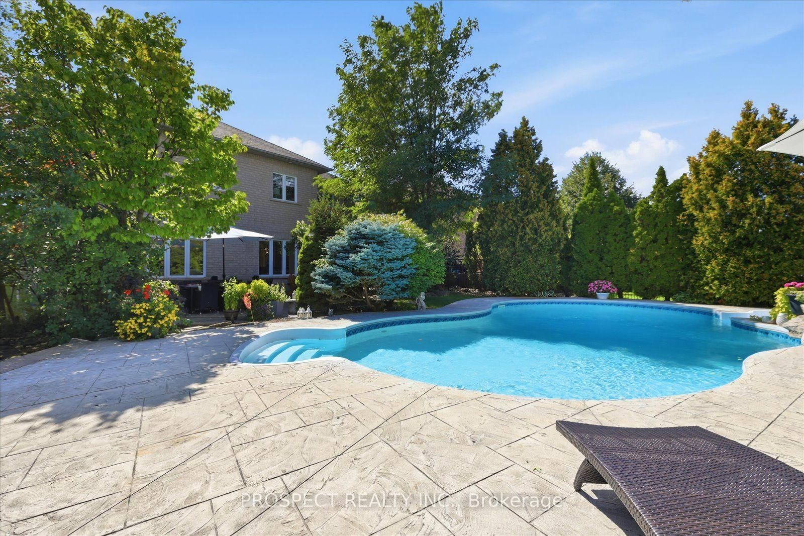 56 Cipriano Court • Vaughan, ON photo 50
