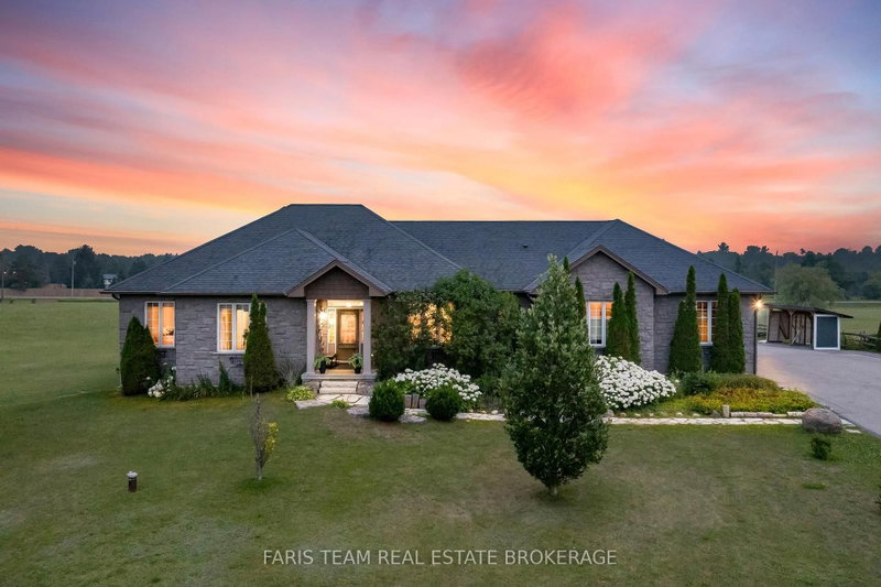 2 Harry Parker Place