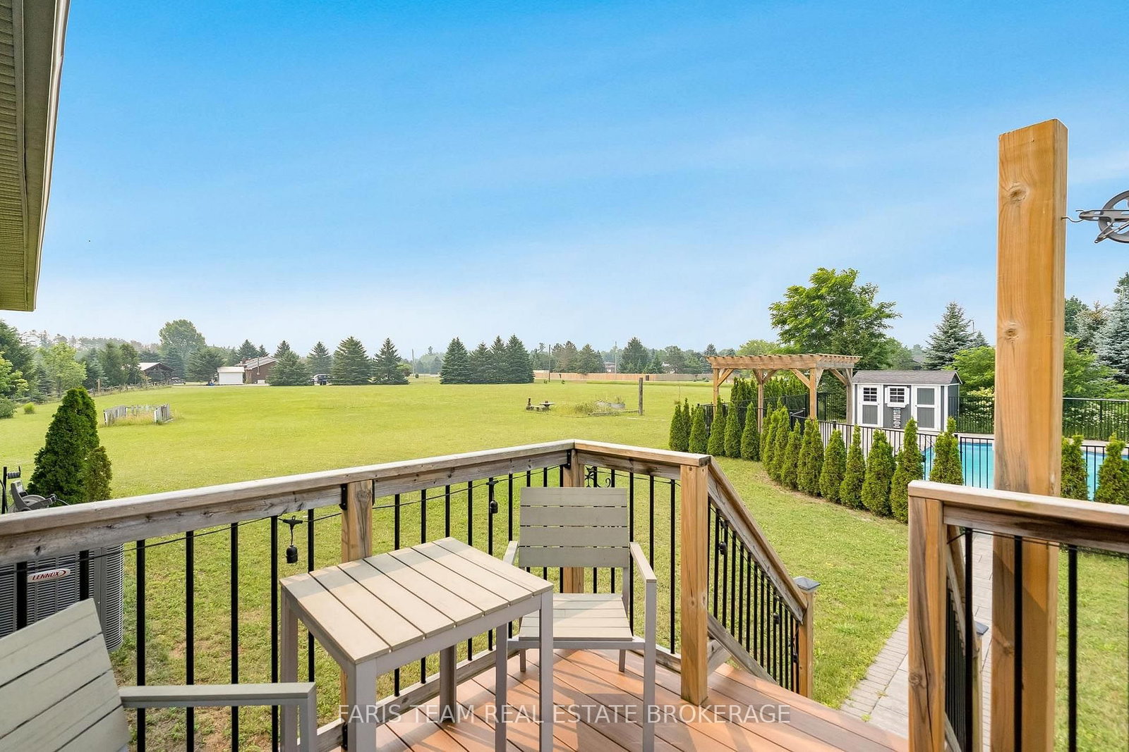 2 Harry Parker Place • Adjala-Tosorontio, ON photo 38