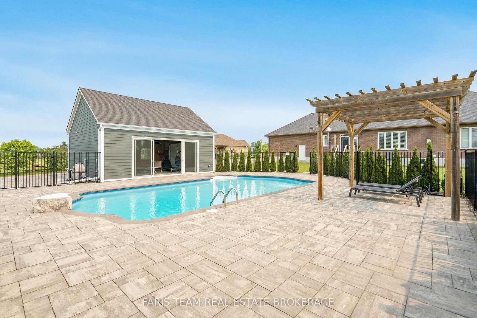 2 Harry Parker Place • Adjala-Tosorontio, ON photo 40