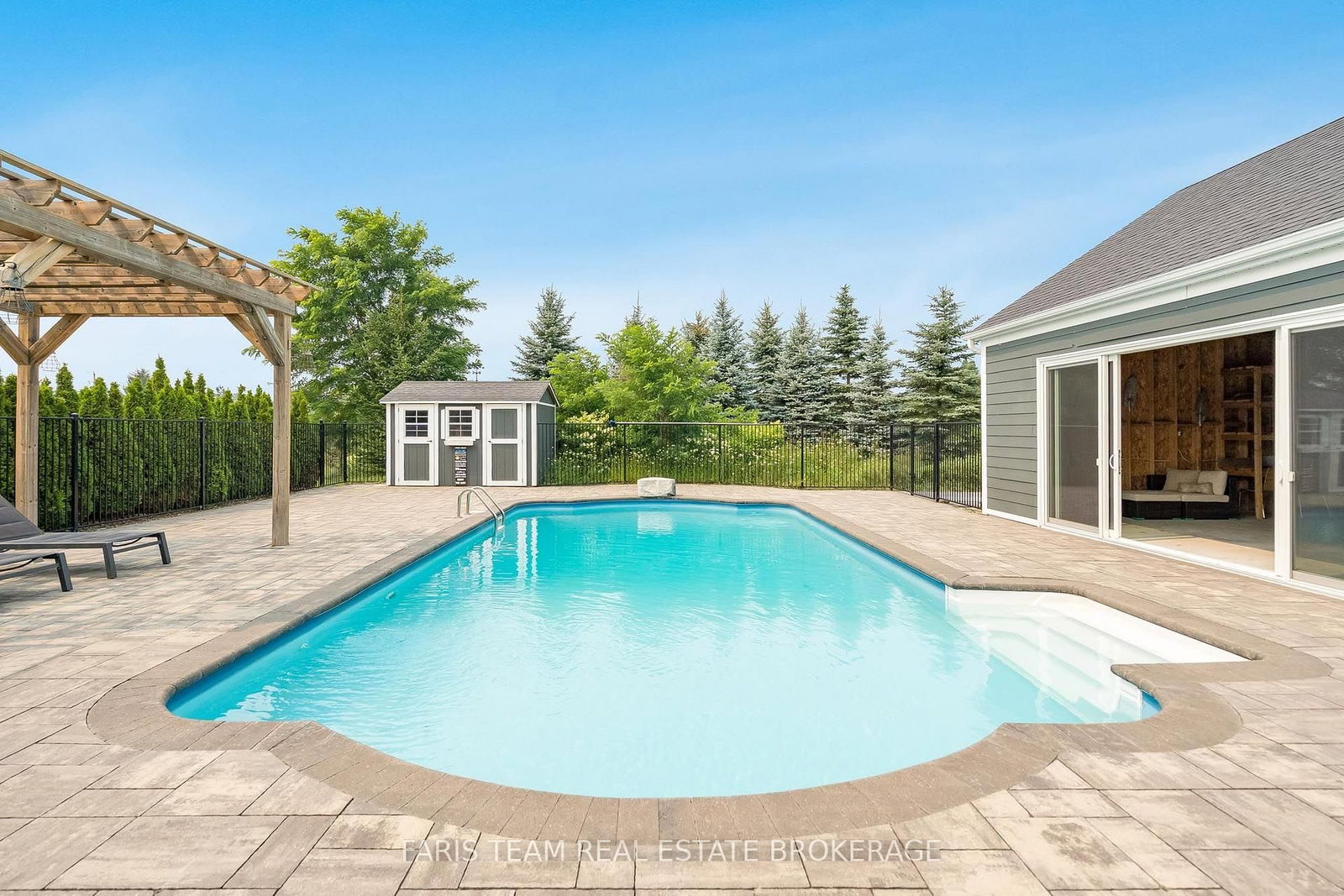 2 Harry Parker Place • Adjala-Tosorontio, ON photo 41