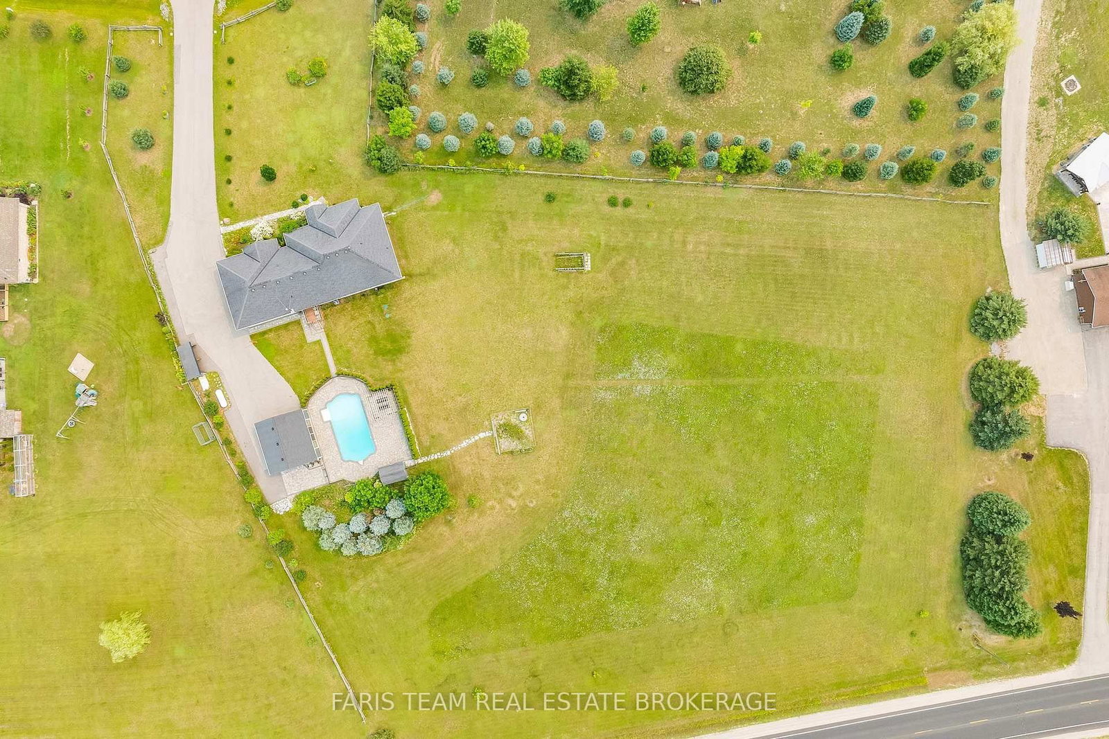 2 Harry Parker Place • Adjala-Tosorontio, ON photo 48