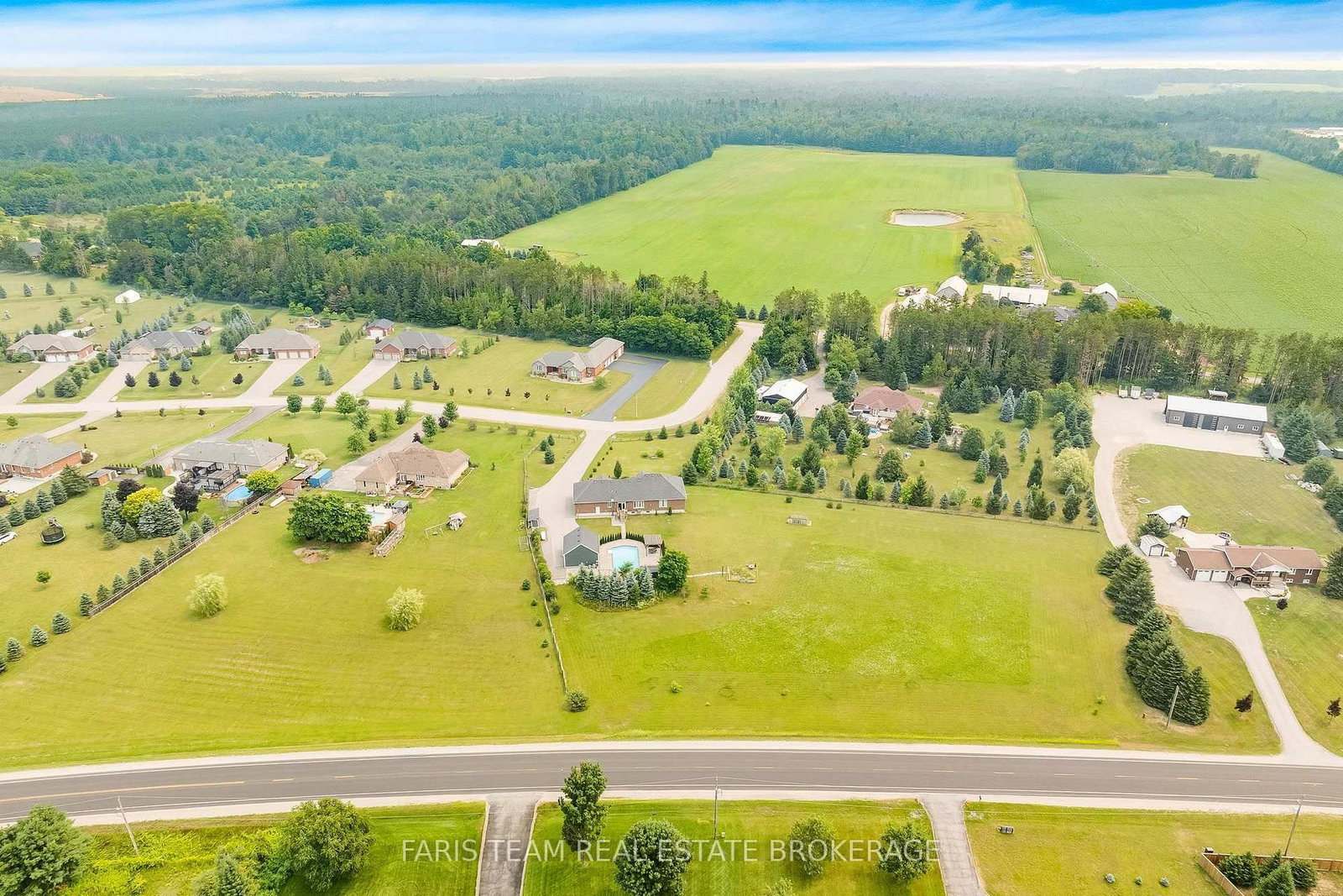 2 Harry Parker Place • Adjala-Tosorontio, ON photo 49