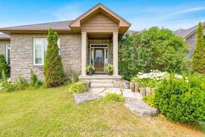 2 Harry Parker Place • Adjala-Tosorontio, ON photo 5