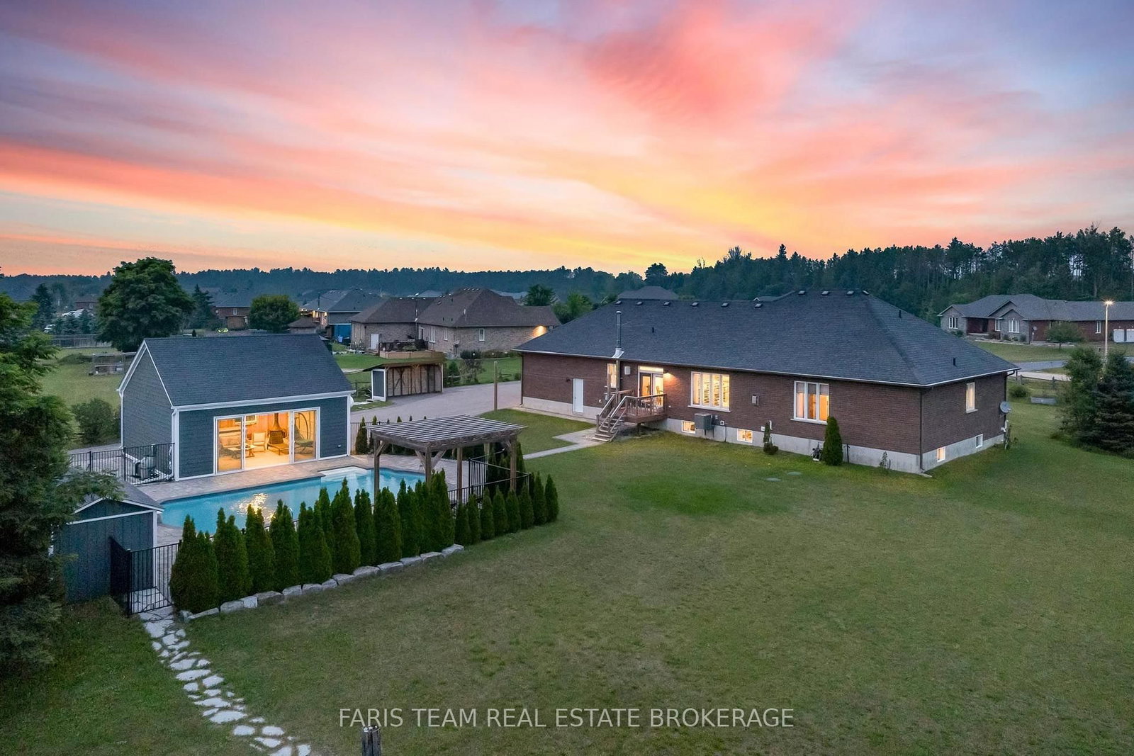 2 Harry Parker Place • Adjala-Tosorontio, ON photo 50