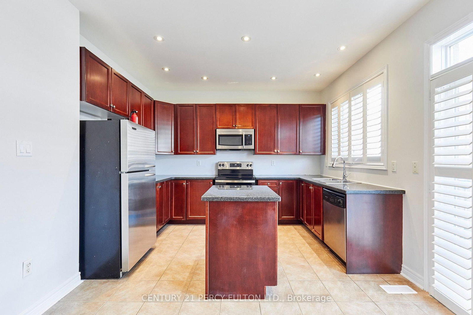 40 Tidewater Street • Markham, ON photo 11