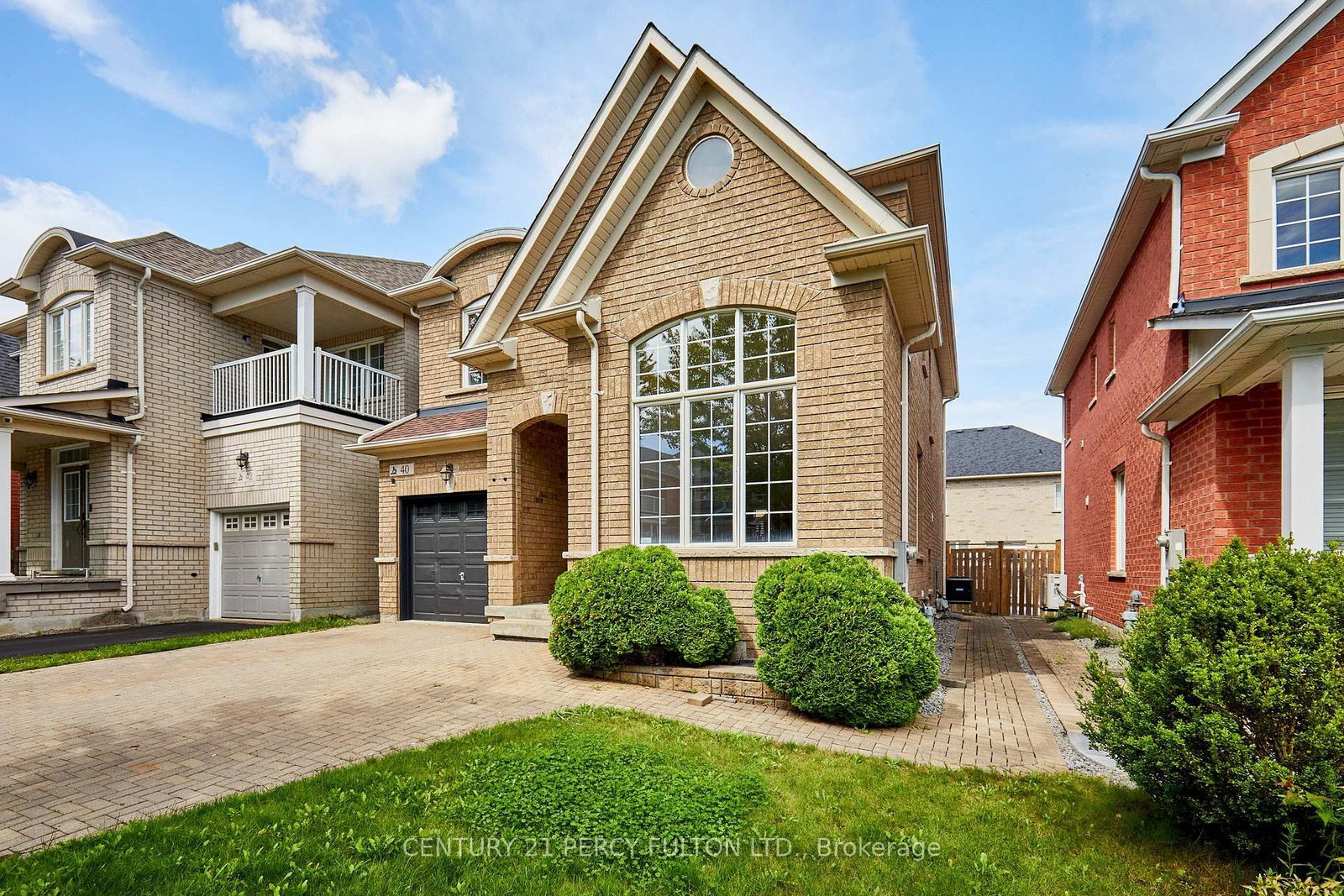 40 Tidewater Street • Markham, ON photo 3