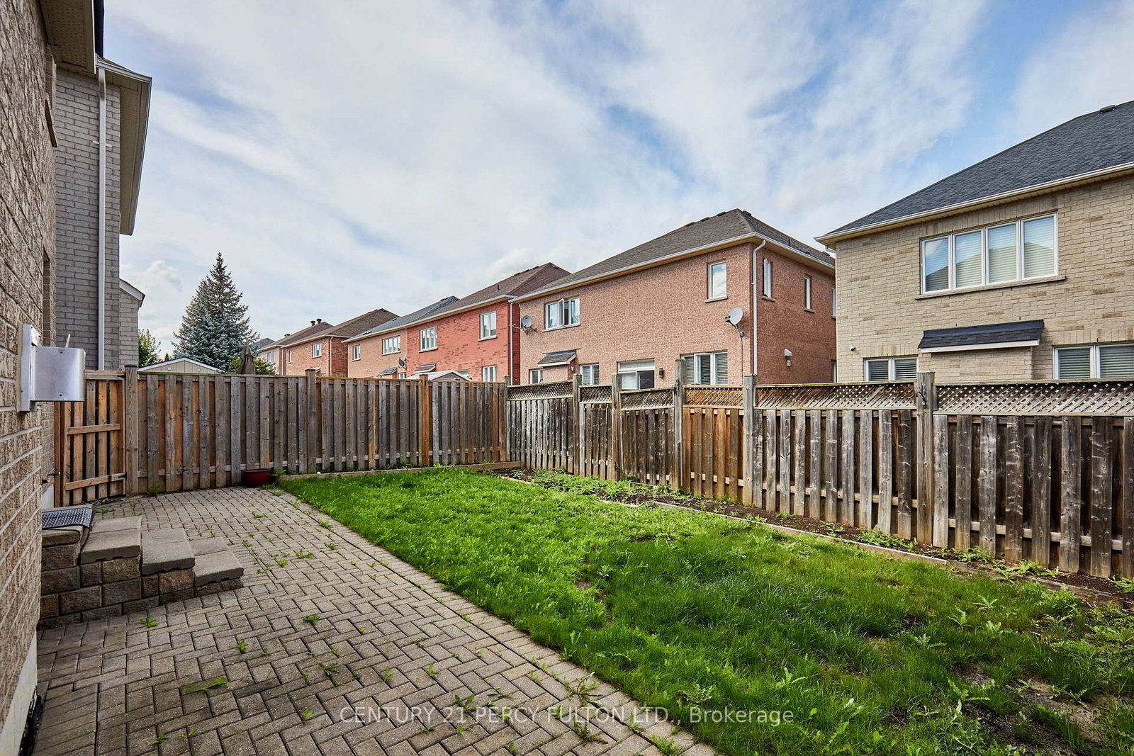 40 Tidewater Street • Markham, ON photo 46