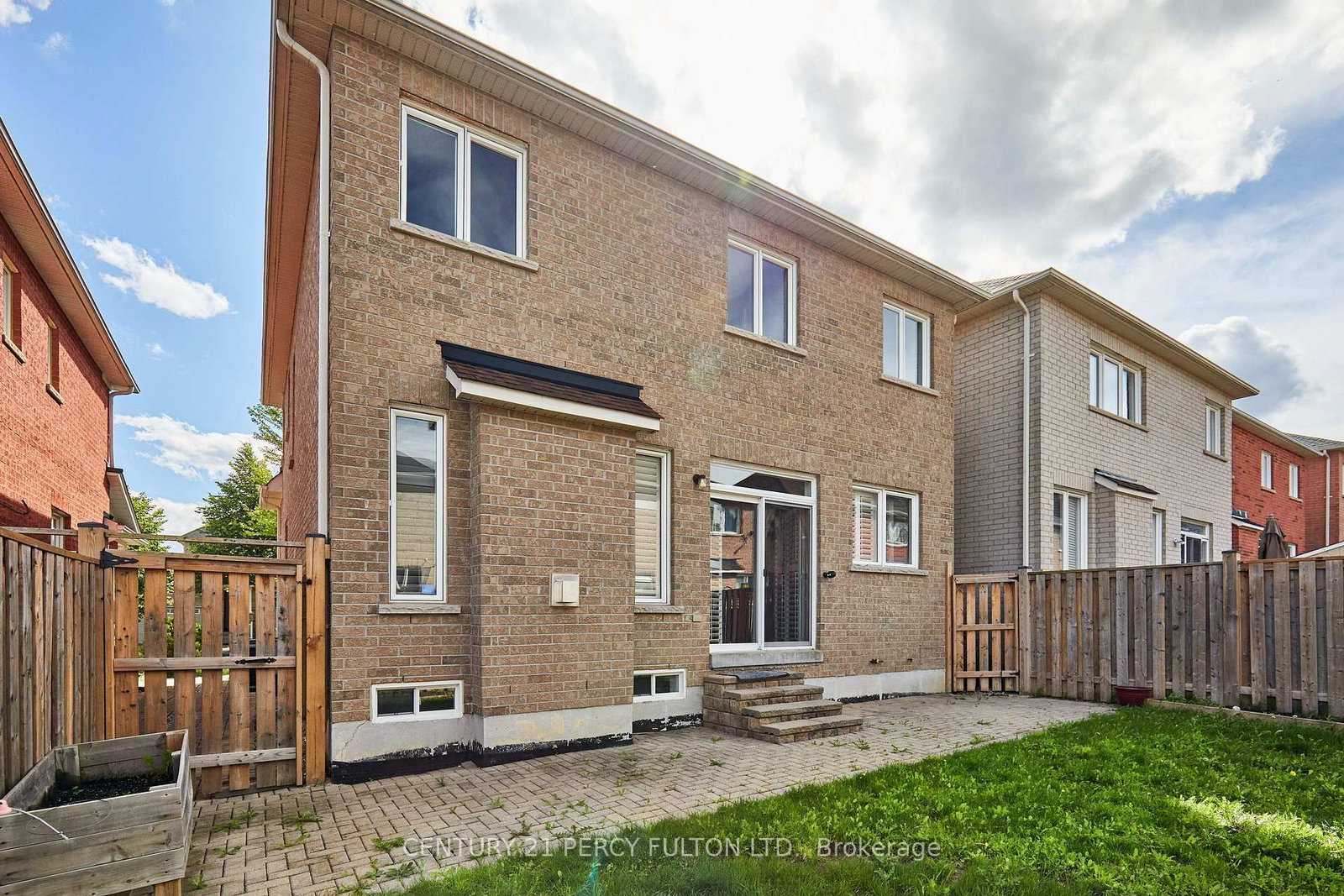40 Tidewater Street • Markham, ON photo 47