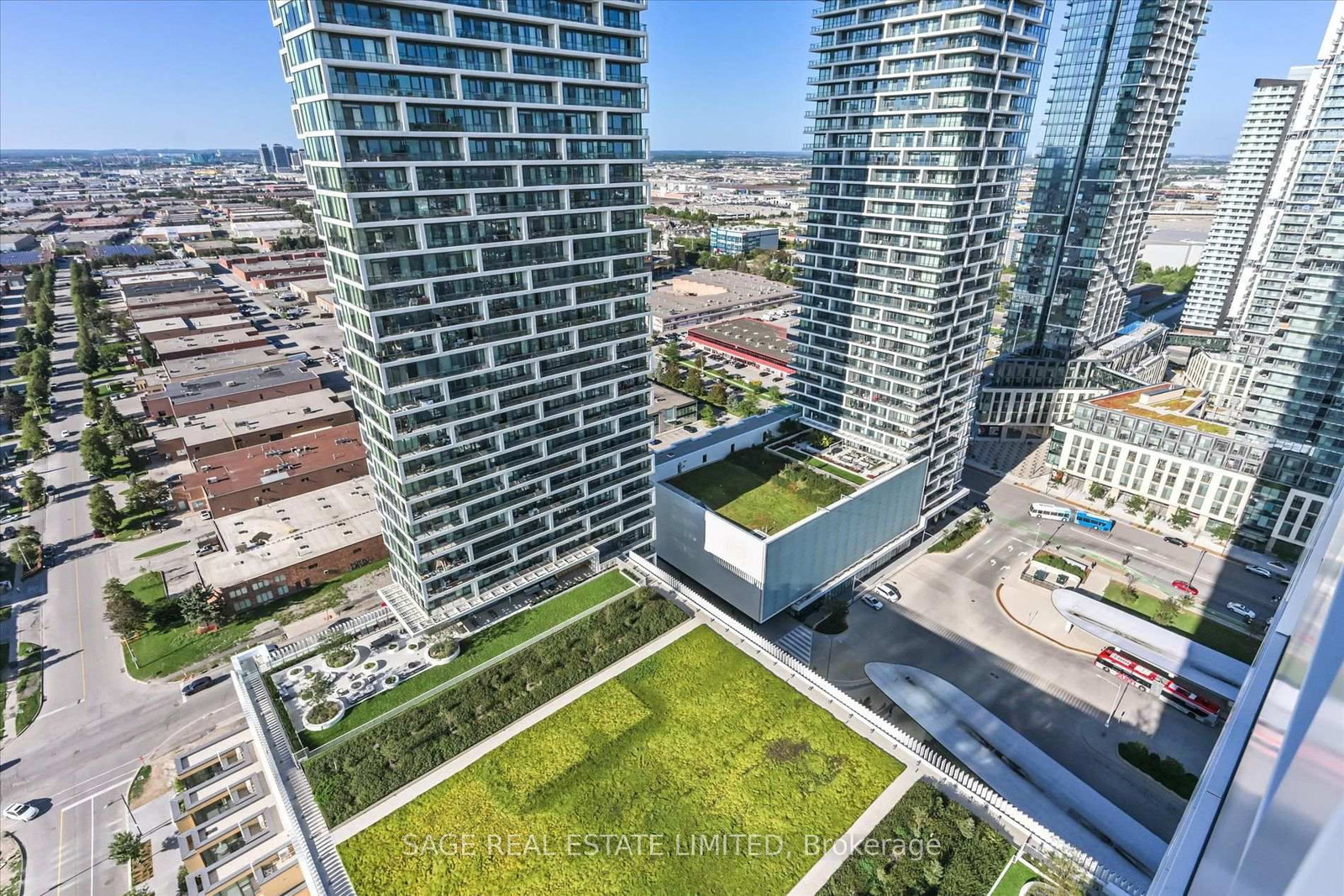 3210-5 Buttermill Ave, Vaughan, view 22