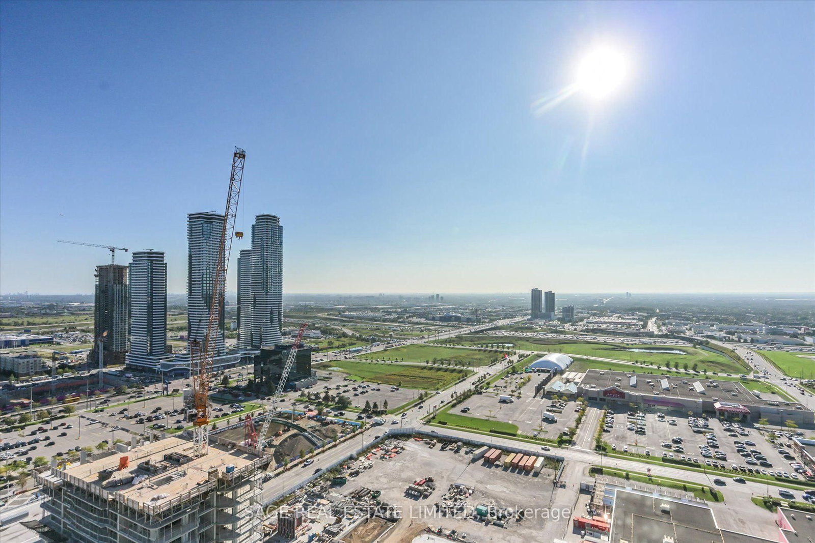 3210-5 Buttermill Ave, Vaughan, view 24