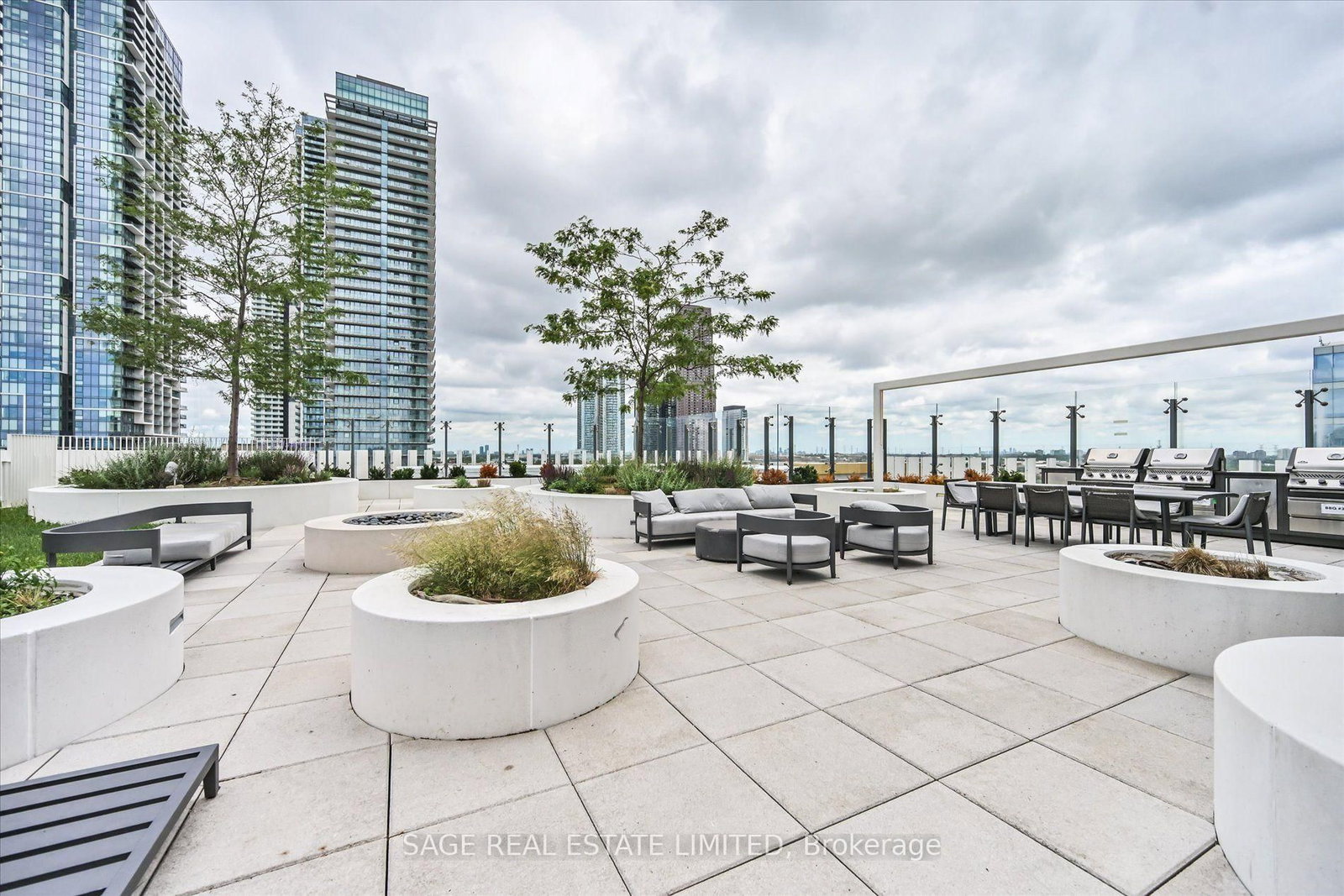 3210-5 Buttermill Ave, Vaughan, view 30