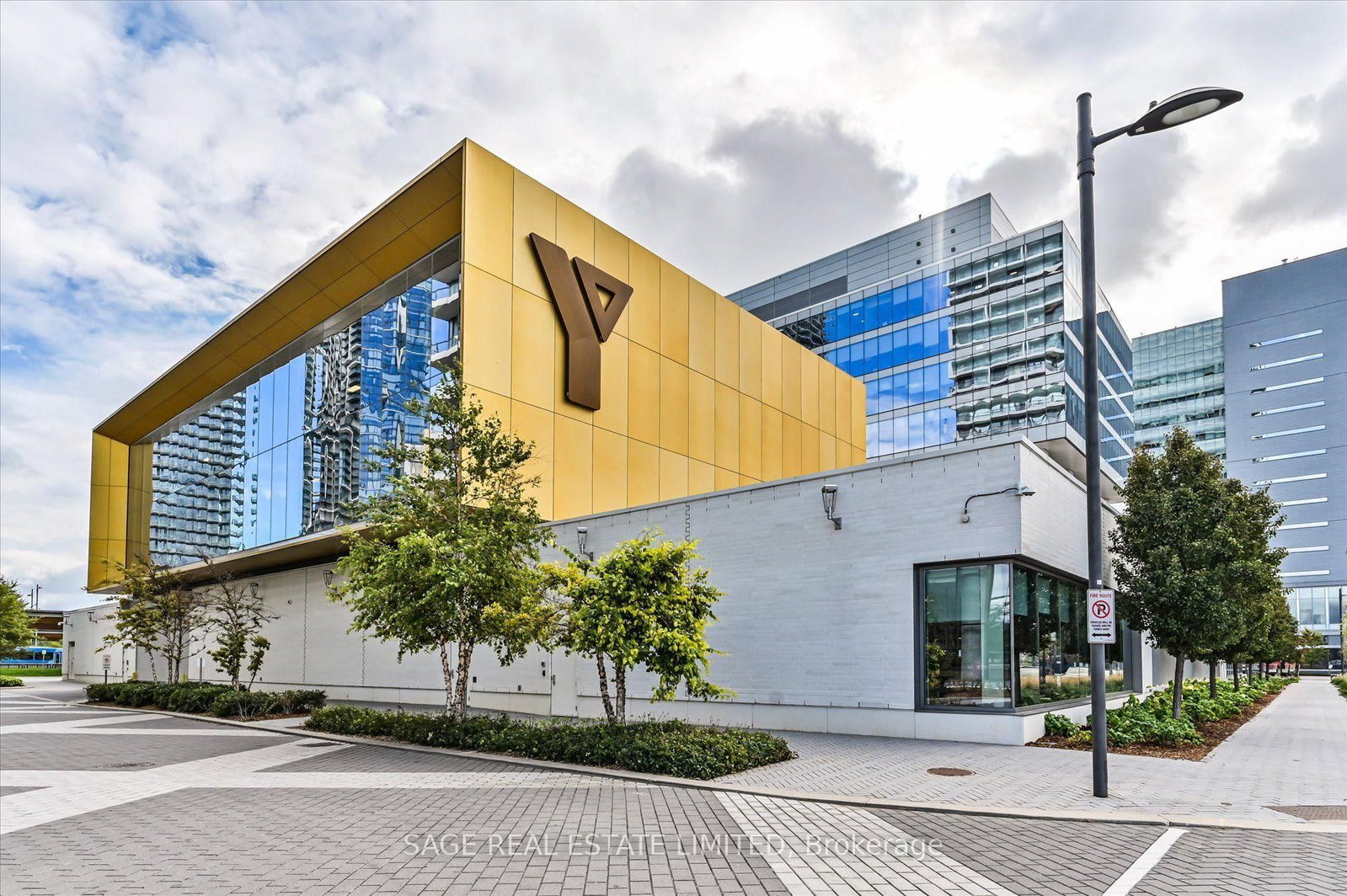 3210-5 Buttermill Ave, Vaughan, view 33