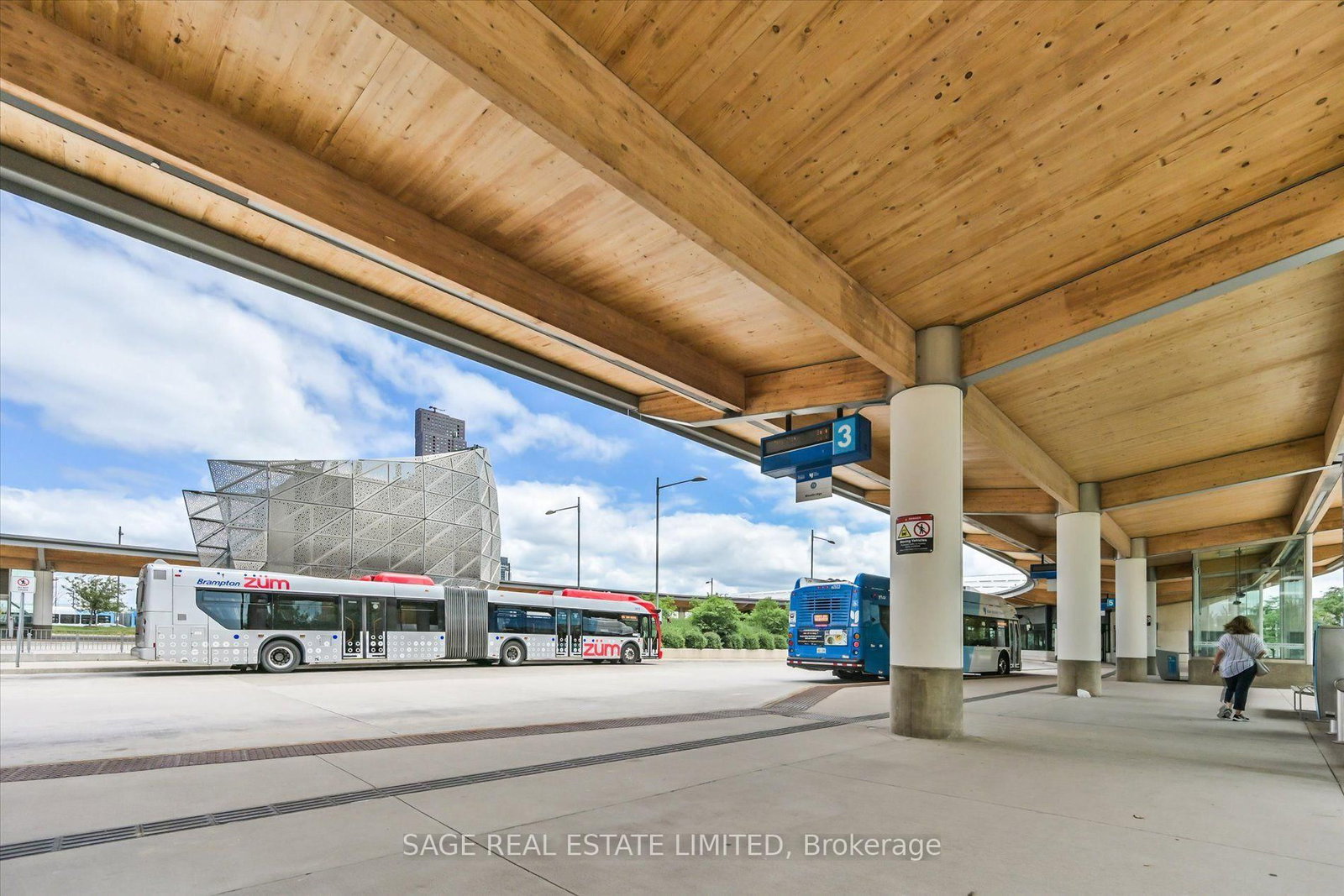 3210-5 Buttermill Ave, Vaughan, view 34