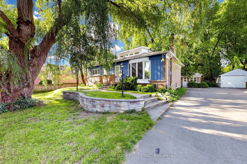 4 Rougecrest Drive