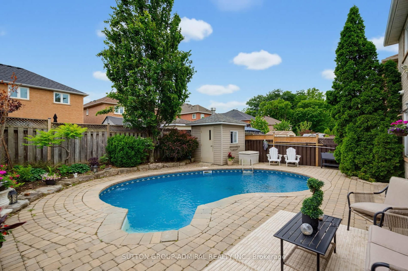 27 Pine Hollow Crescent • Vaughan, ON photo 25