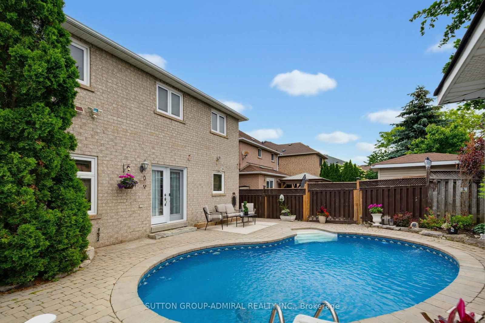 27 Pine Hollow Crescent • Vaughan, ON photo 28