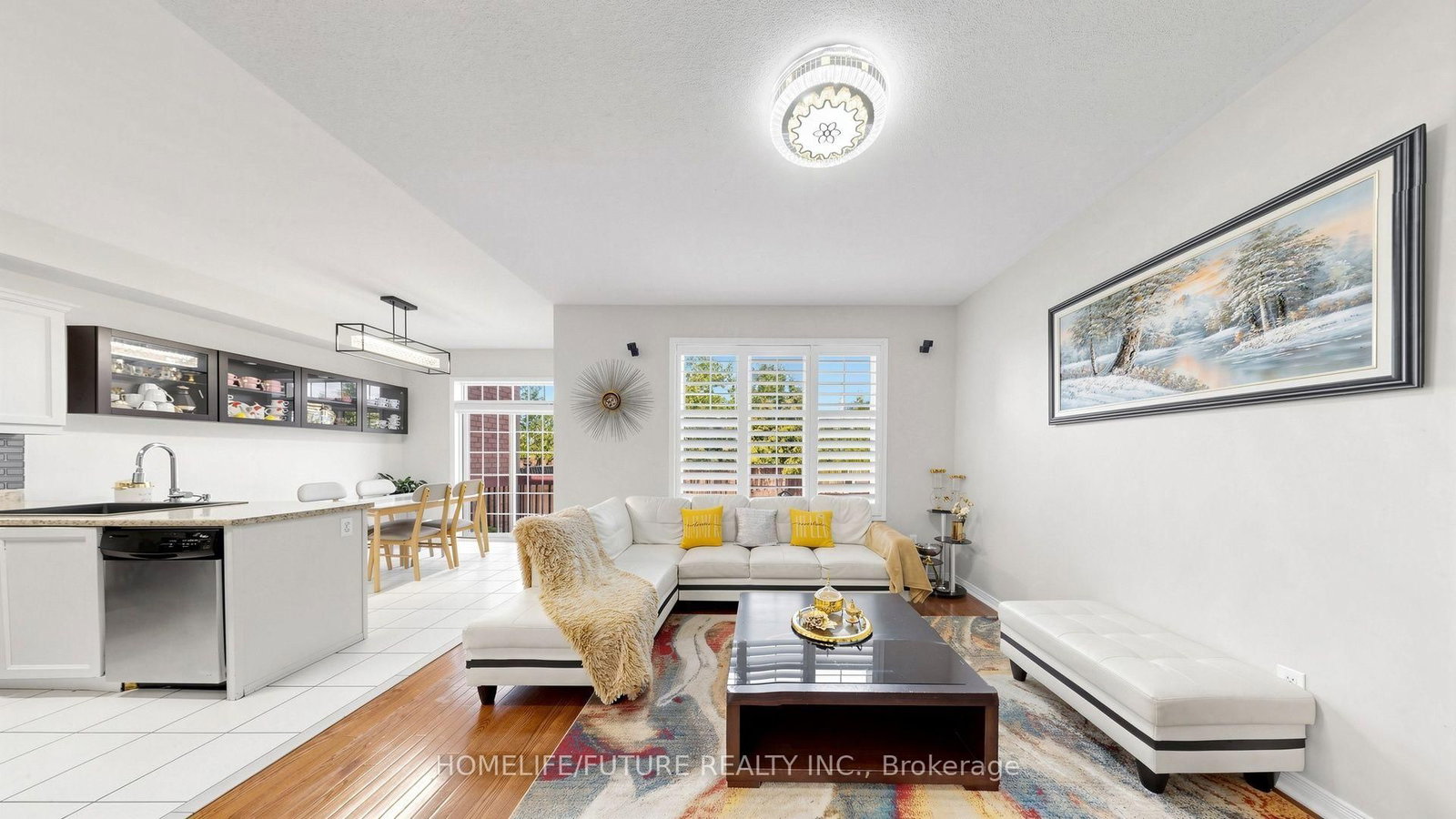 55 Jackson Eli Way • Markham, ON photo 12