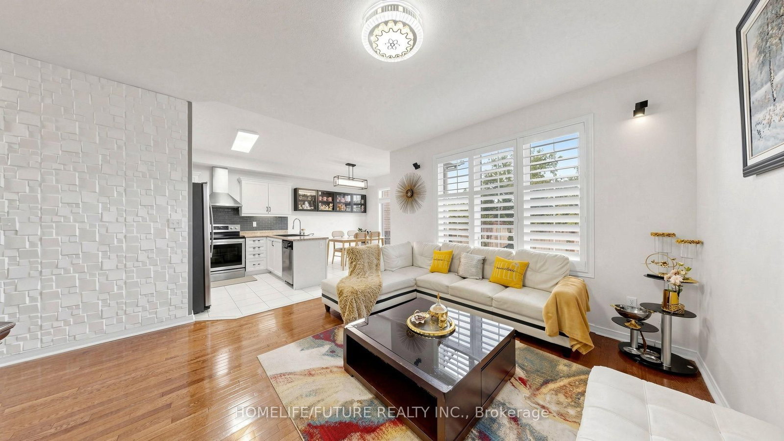 55 Jackson Eli Way • Markham, ON photo 13