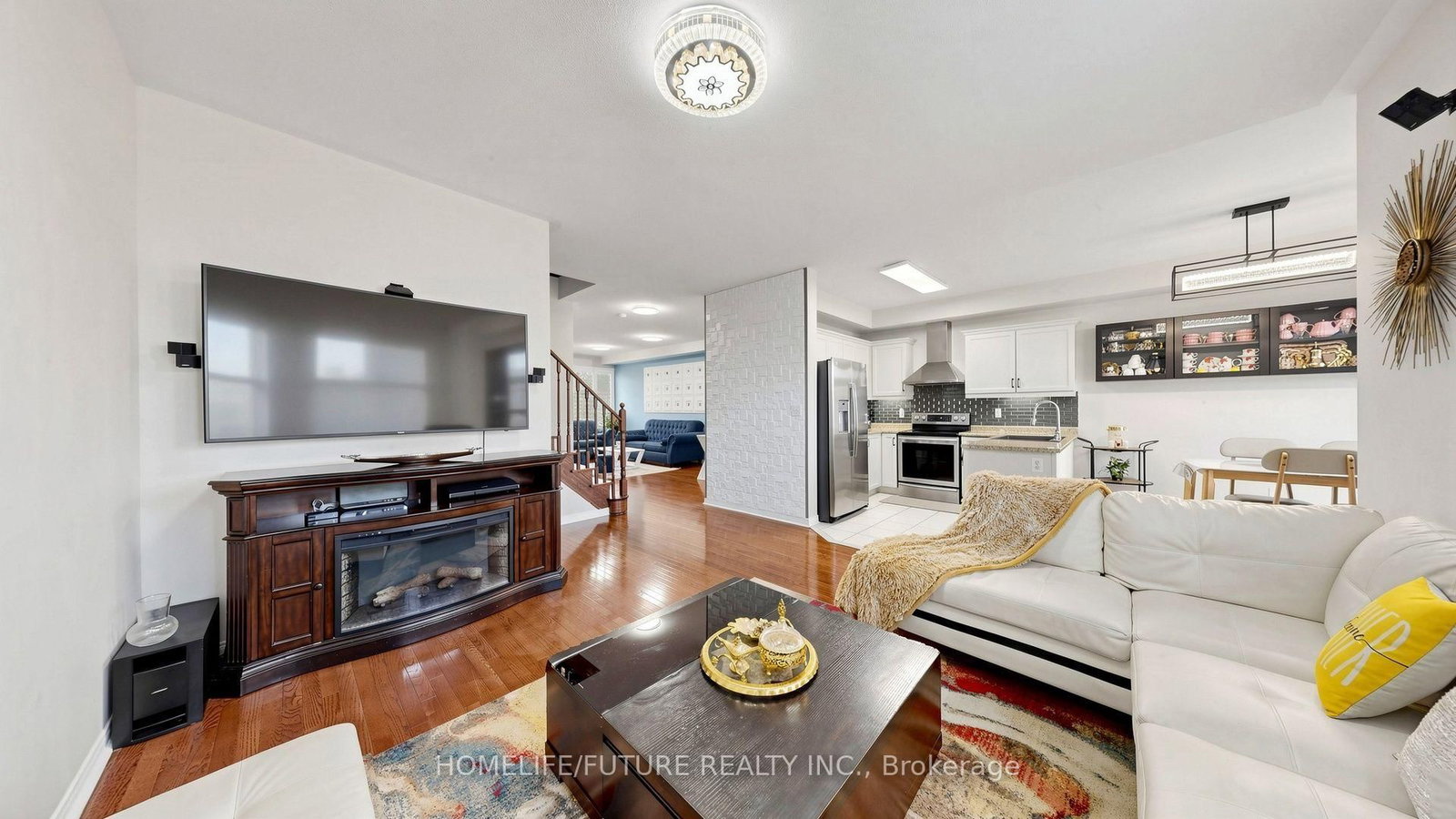 55 Jackson Eli Way • Markham, ON photo 14