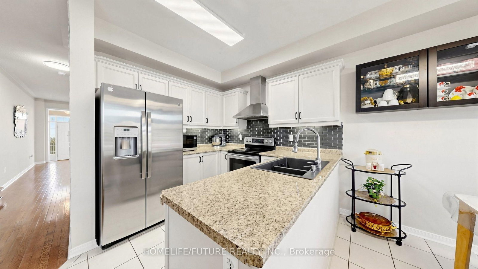 55 Jackson Eli Way • Markham, ON photo 17