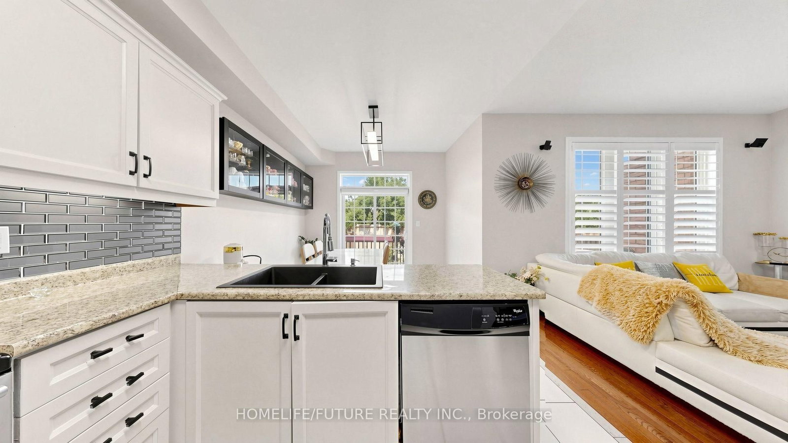 55 Jackson Eli Way • Markham, ON photo 18