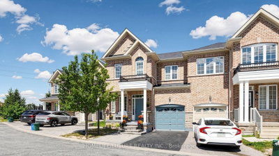 55 Jackson Eli Way • Markham, ON photo 2