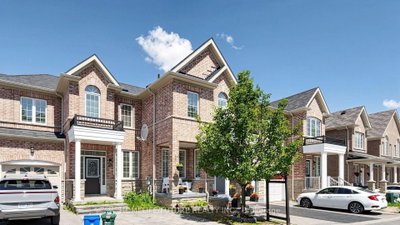 55 Jackson Eli Way • Markham, ON photo 3