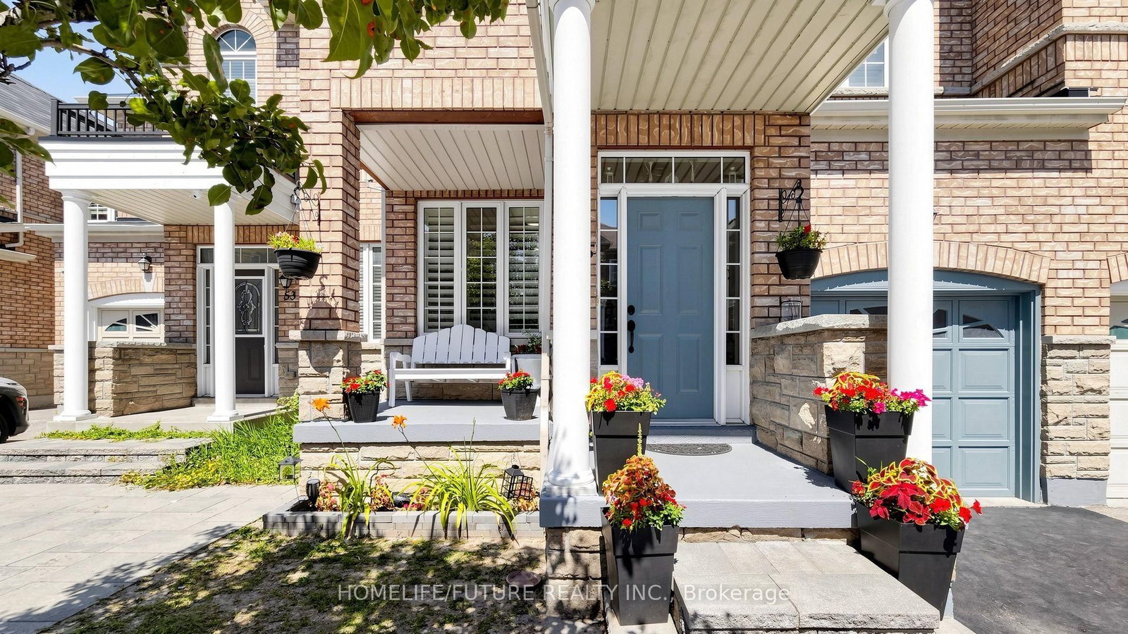 55 Jackson Eli Way • Markham, ON photo 4