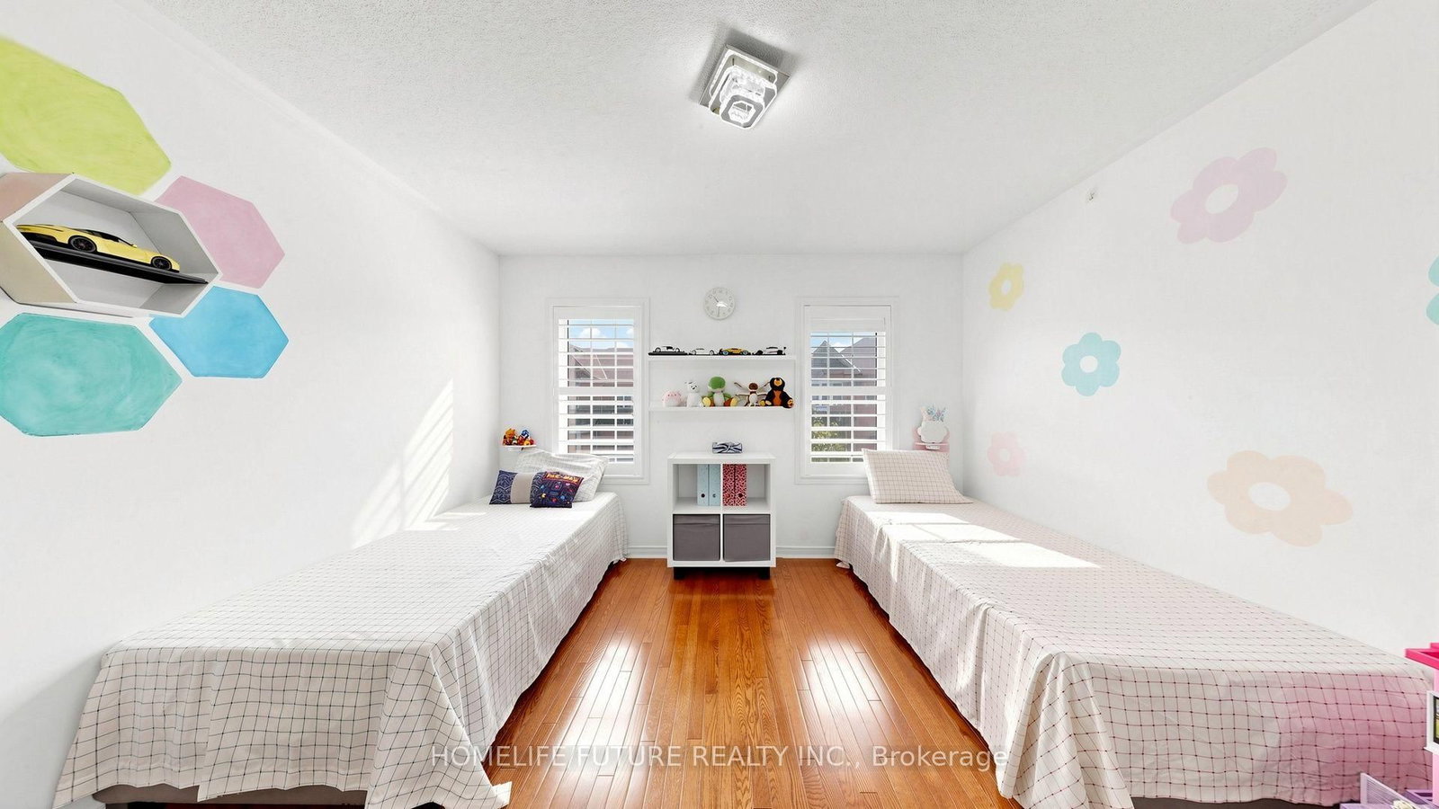 55 Jackson Eli Way • Markham, ON photo 41