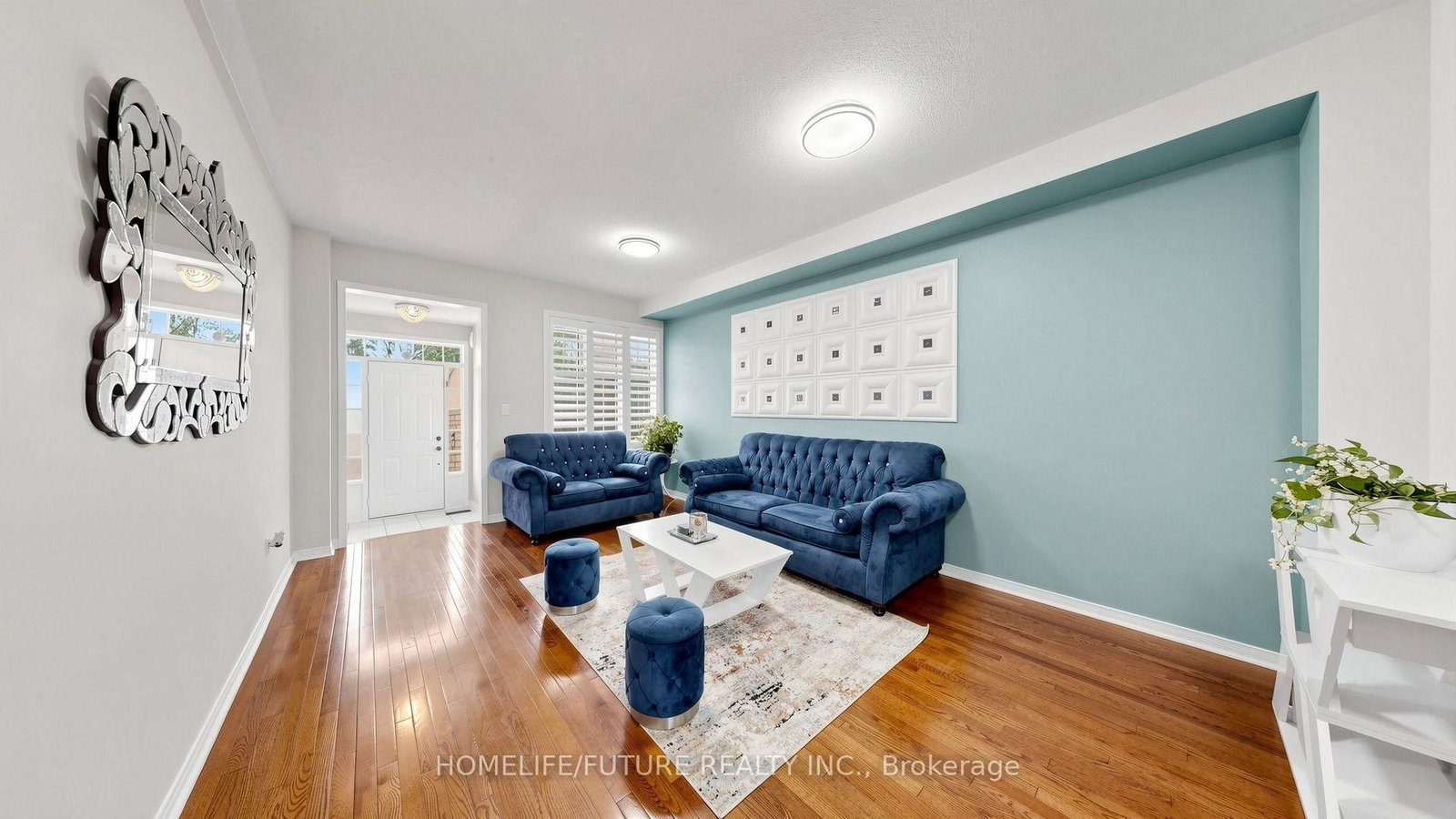 55 Jackson Eli Way • Markham, ON photo 5