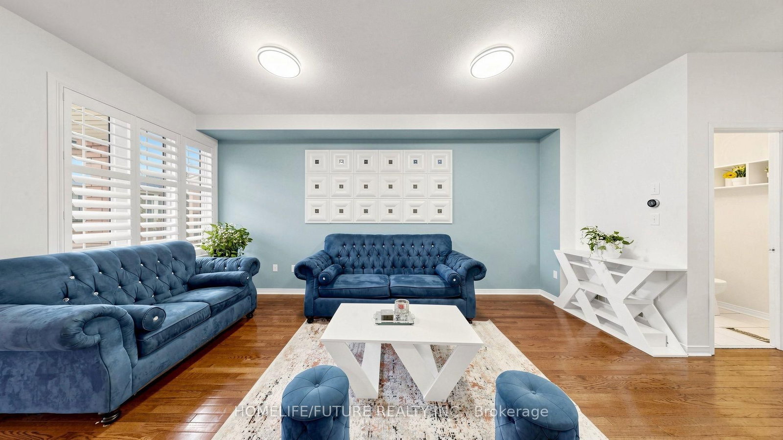 55 Jackson Eli Way • Markham, ON photo 6