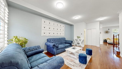 55 Jackson Eli Way • Markham, ON photo 7
