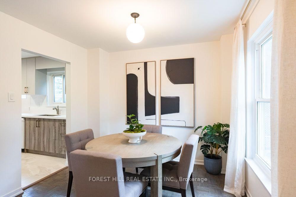 6 Snowshoe Crescent • Markham, ON photo 6