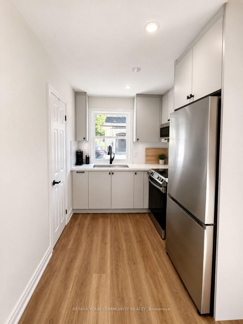 669 OLD BATHURST COACH HOUSE Street, Newmarket 5