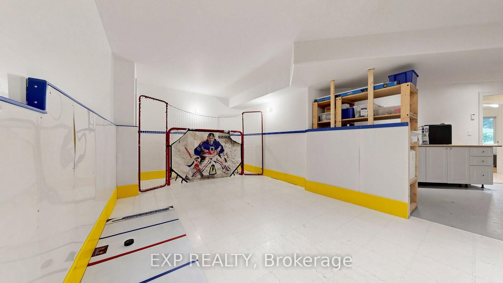 36 Maplehyrn Avenue • East Gwillimbury, ON photo 38