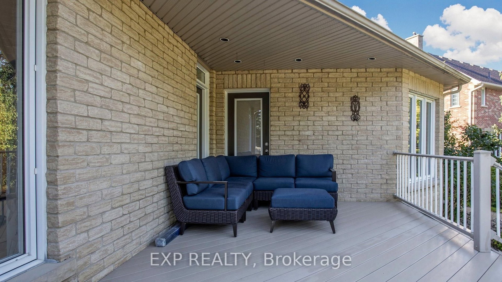 36 Maplehyrn Avenue • East Gwillimbury, ON photo 42