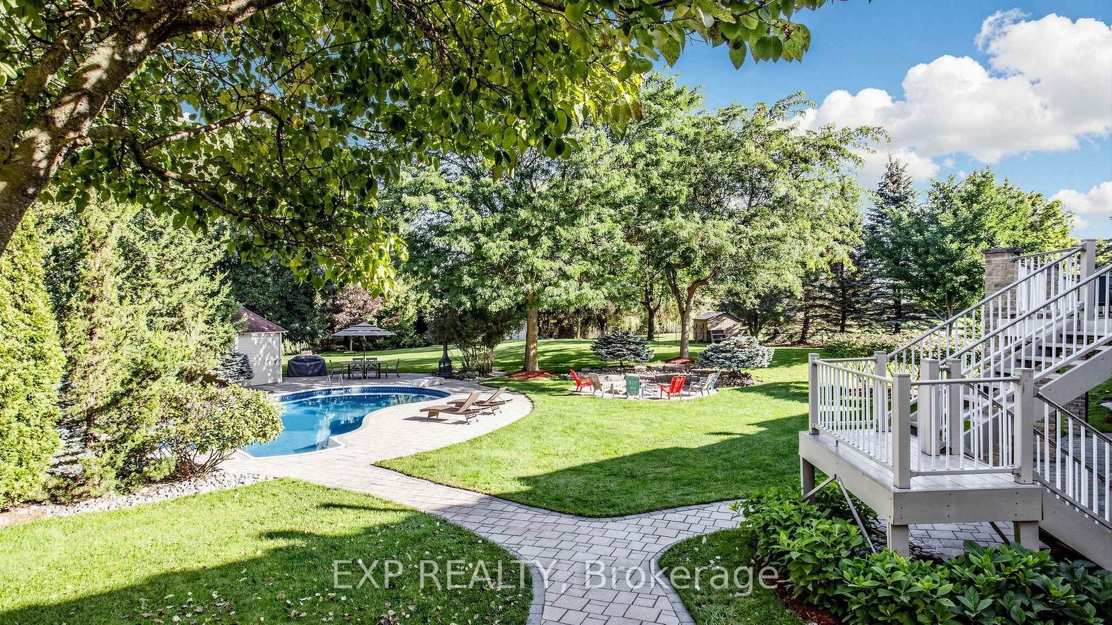 36 Maplehyrn Avenue • East Gwillimbury, ON photo 47