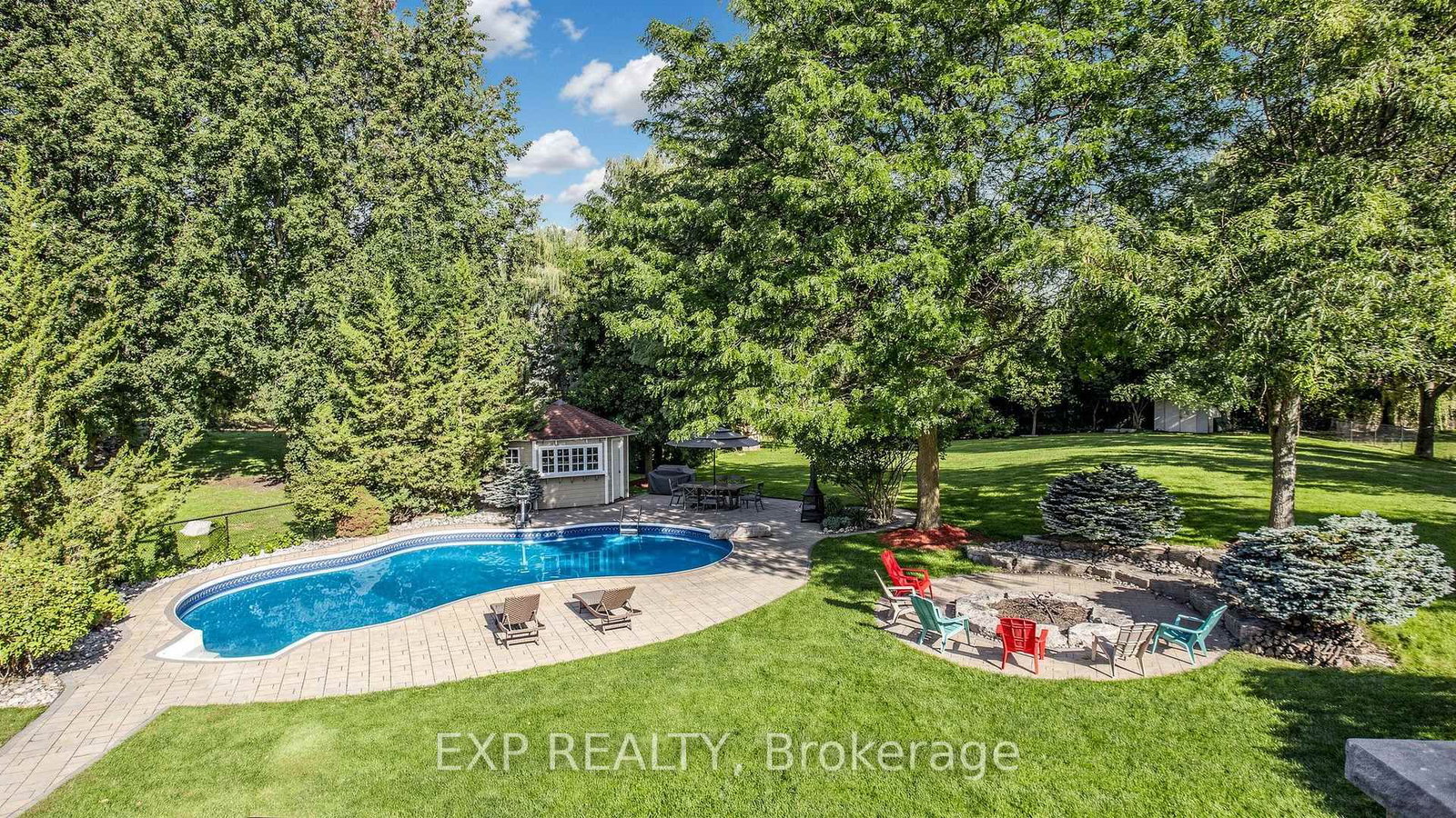 36 Maplehyrn Avenue • East Gwillimbury, ON photo 48