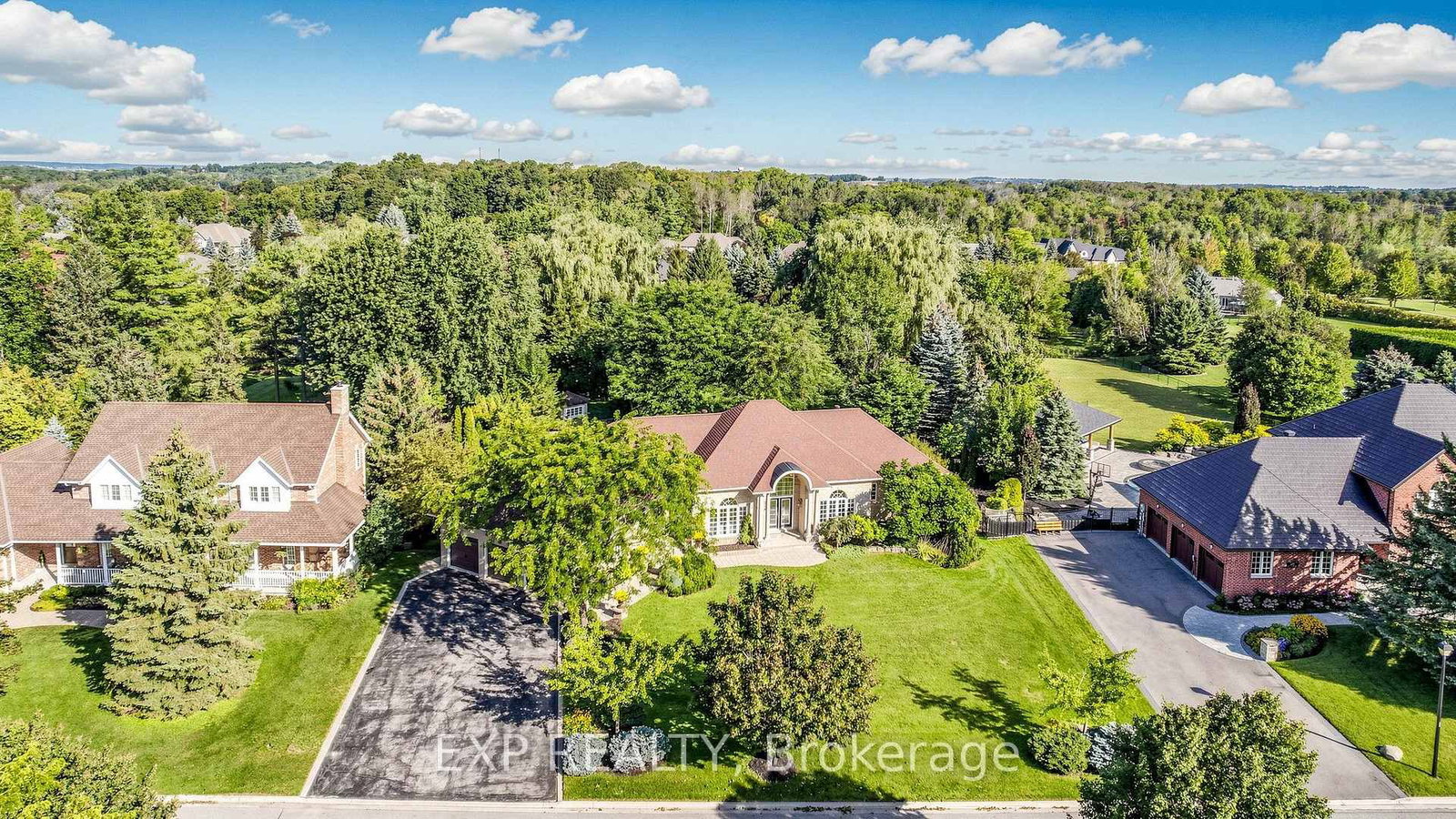 36 Maplehyrn Avenue • East Gwillimbury, ON photo 49