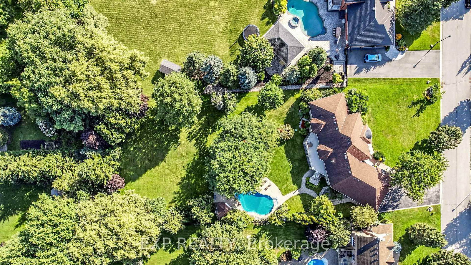 36 Maplehyrn Avenue • East Gwillimbury, ON photo 50