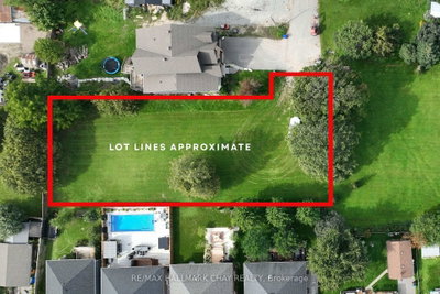 12 Victoria Street, Innisfil, ON