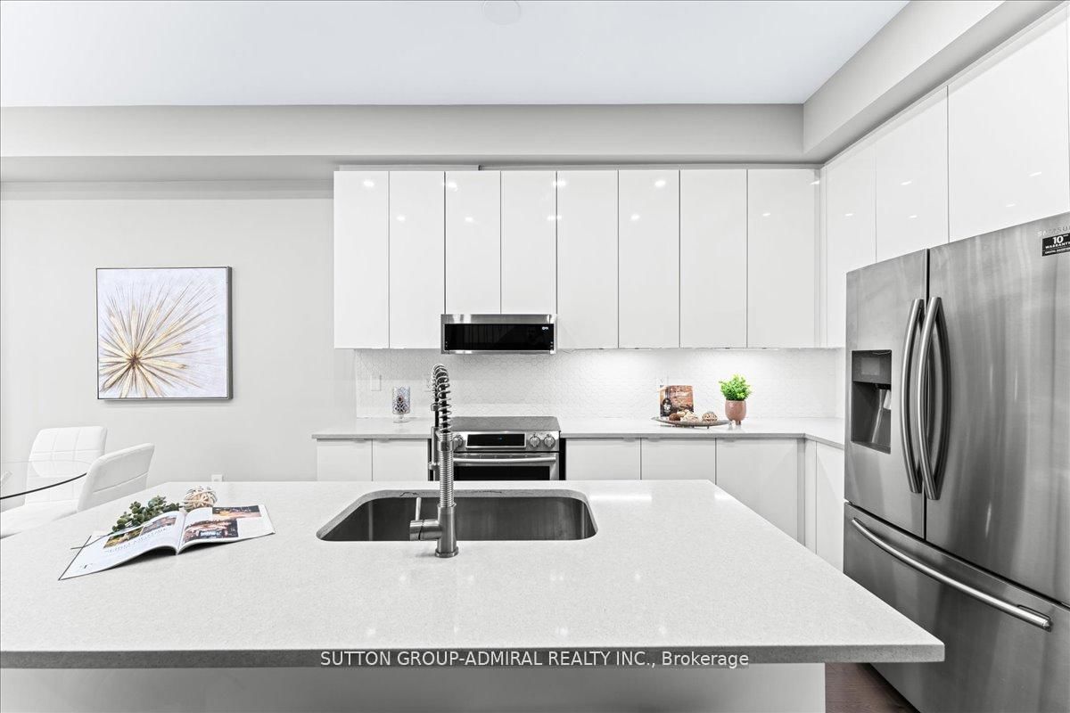 131 Lebovic Campus Drive • Vaughan, ON photo 11