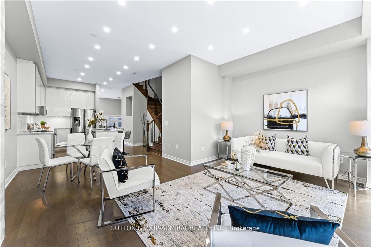131 Lebovic Campus Drive • Vaughan, ON photo 18