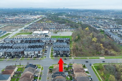 131 Lebovic Campus Drive • Vaughan, ON photo 2