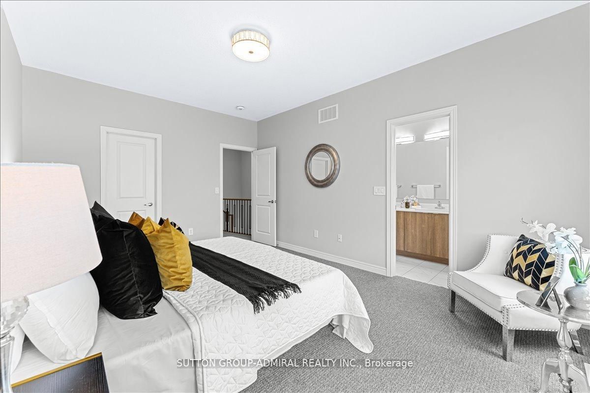 131 Lebovic Campus Drive • Vaughan, ON photo 32