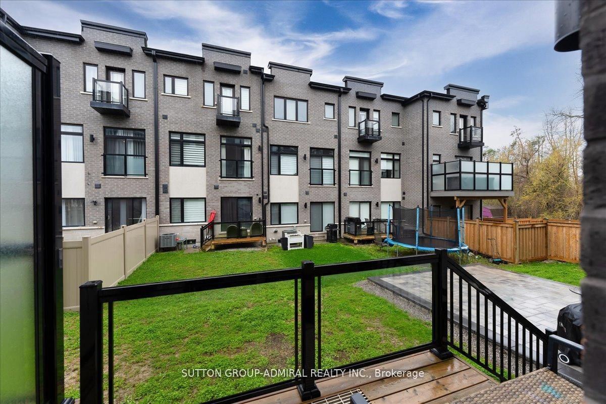 131 Lebovic Campus Drive • Vaughan, ON photo 47